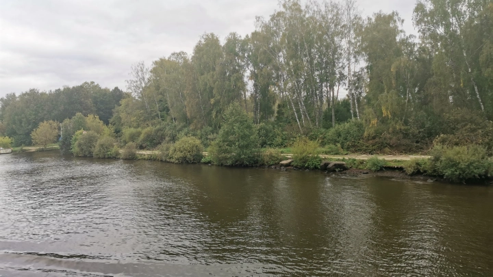 ВСУ минируют реки и водоёмы в приграничных районах Черниговской области