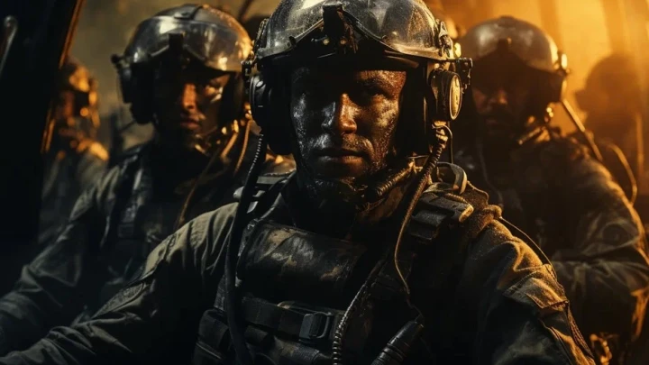 После провала на Курщине Киев схватился за Харьков. Подполье сообщает: Появились элитные ребятки и машины