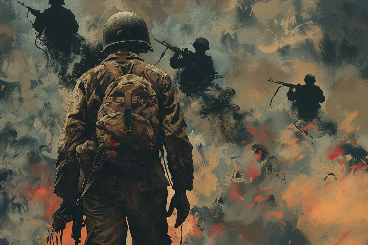 Врать нельзя. Белоусов принял беспрецедентное решение после гибели Гудвина и Эрнеста