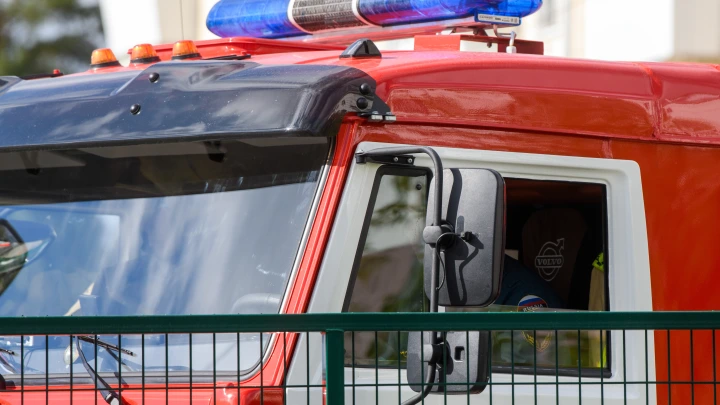 Взрыв в Ангарске. Второй за неделю: Что случилось?