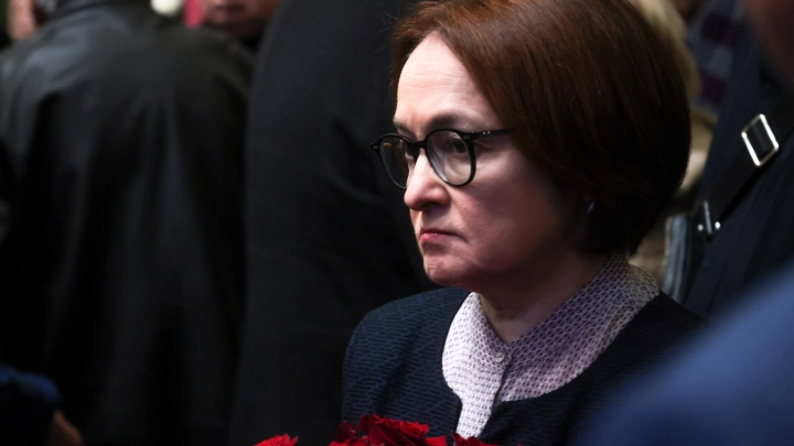 Набиуллина оставила Россию без русского Starlink? В правительстве уже говорят открыто