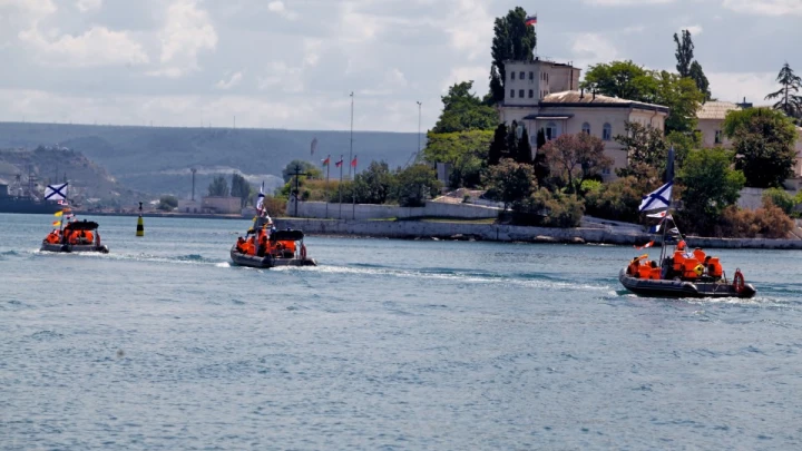 В море выйдут русские дроны: Дандыкин раскрыл планы – Флот получит новое оружие