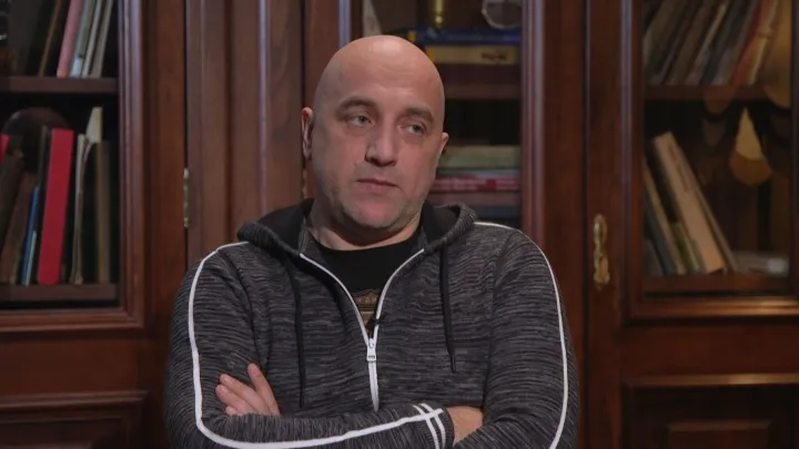 А шуму-то было: Прилепин высмеял итоги переговоров после слов Зеленского о Донбассе