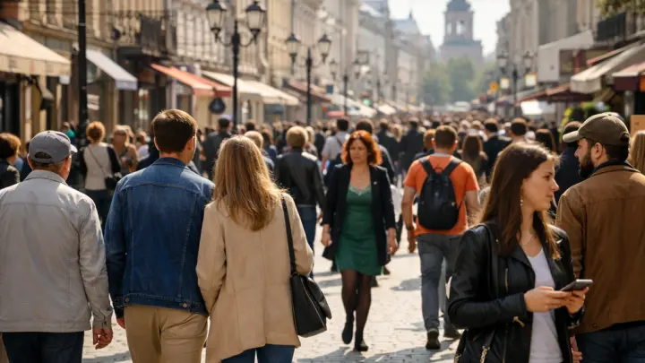 Бедные беднеют, богатые богатеют: новый рекорд неравенства