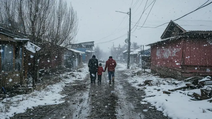 Система уже не сможет покрыть: На Украине назвали критическую температуру для энергетики. Пройти сезон вряд ли получится