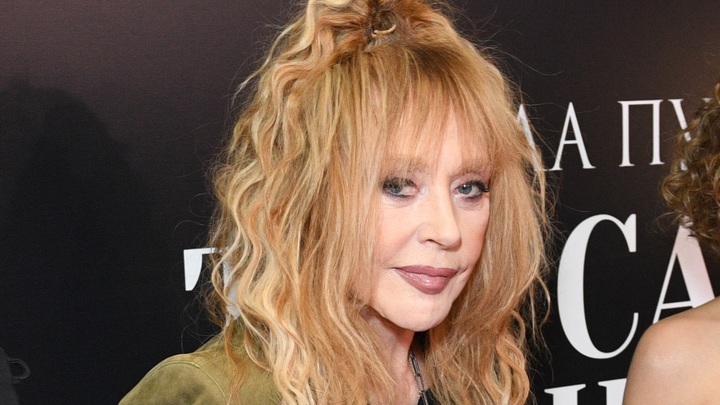 Возвращение Пугачёвой готовят на Новый год? Забытое послание беглянки