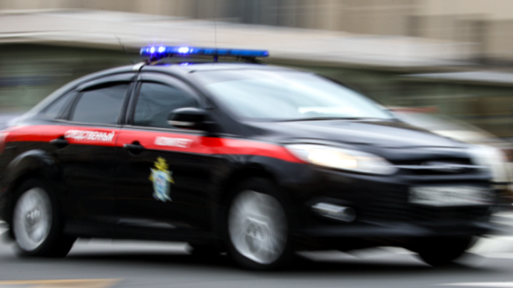 В Краснодаре осудят жителя Московской области за драку с инспектором ДПС