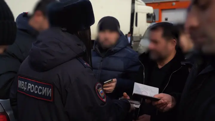Южный Урал закрыл въезд полусотне мигрантов и насчитал 15 уголовных преступлений