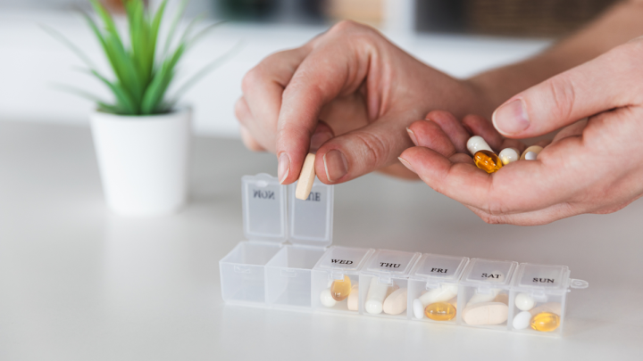 Волшебная таблетка для похудения: Нас убивают запрещённым веществом?