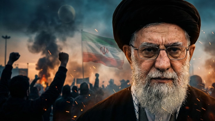 С учётом его возраста, 86 лет: Подполковник ФСБ указал на важный аспект гибели Хаменеи