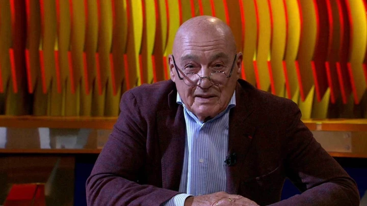 Познер: Казахстан оказался предпочтительнее России для Рыбакиной, и в этом нет её вины