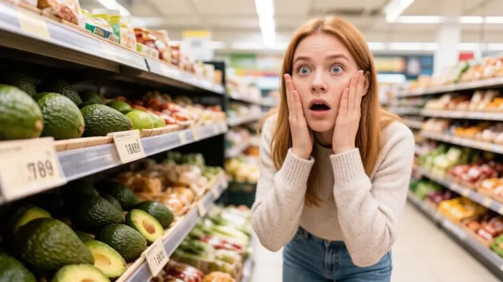 Заменяем авокадо на российские продукты: Дешевле, а пользы больше