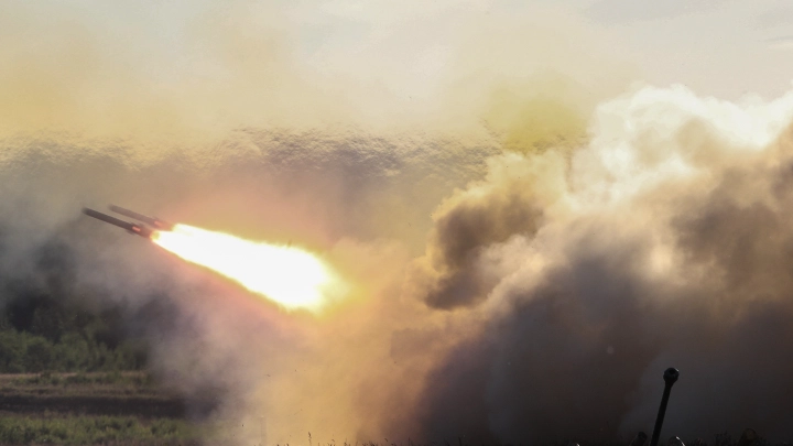 Помогла Германия: Киев получил обещанные системы Patriot