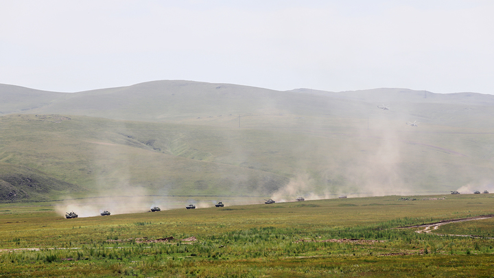Хитрый ход русских в стане врага: Что происходит на фронтах СВО