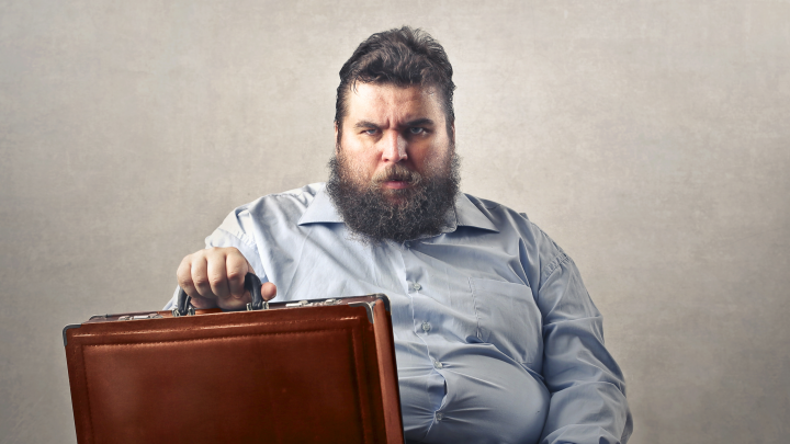 Большие люди снова испугались слов Никиты Михалкова