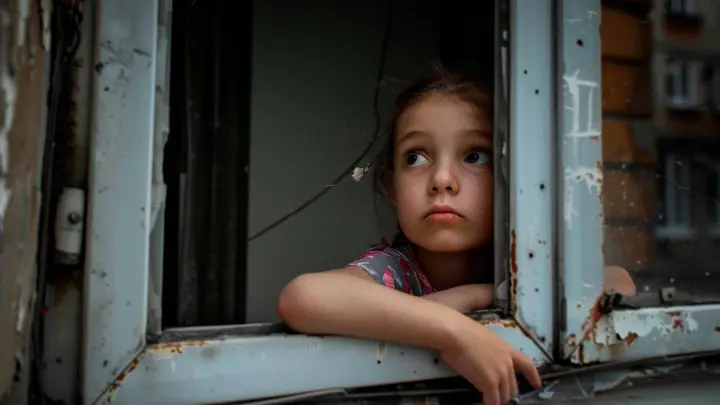 Найденную в Смоленске девочку передали маме. Похититель ребёнка сделал неожиданное заявление