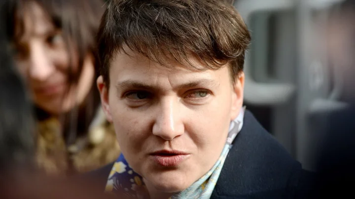 Месть девочки Ермака. Надежду Савченко могла устранить СБУ по заказу известной украинской депутатки