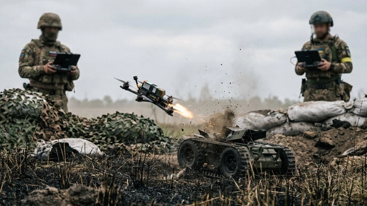 Зима близко. И переживут её не все: Россия и Украина просчитывают траектории для самых болезненных ударов Зима близко. И переживут её не все: Россия и Украина просчитывают траектории для самых болезненных ударов