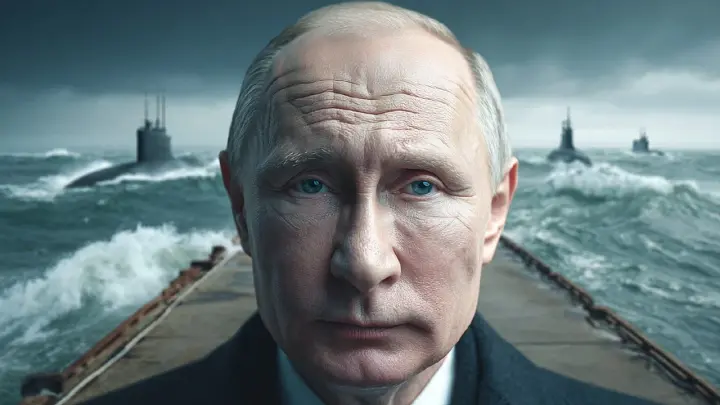 Путин перед Китаем устроил проблемы Японии: На воду спущены гигантские монстры. Это за провокации с Курилами