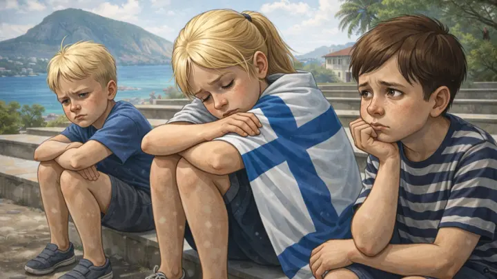 Шеремет назвал подлым решение мэра Хельсинки лишать финских детей отдыха в «Артеке»