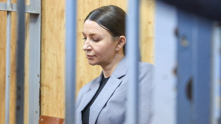У детей королевы марафонов Блиновской могут отобрать элитную квартиру в Москве