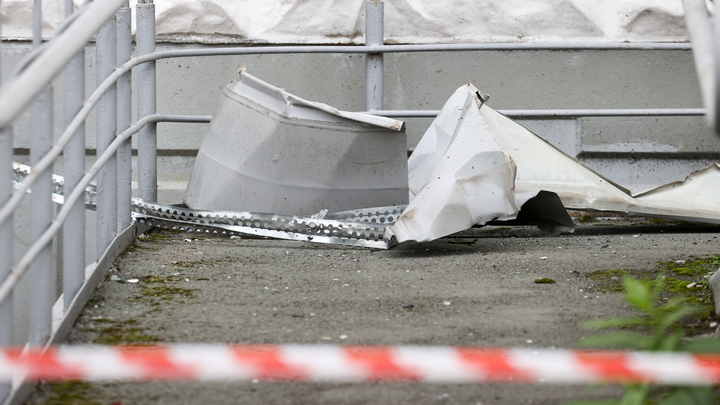 Инфраструктура не повреждена: Власти Таганрога сообщили утешительную новость