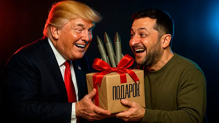 Трамп разрешил ВСУ ударить по Москве? Россия ответит так, что Орешник покажется детской игрушкой: Визит Путина к ядерщикам раскрывает карты
