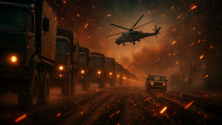 Наши ждуны их размещают: Источник раскрыл, как русские разведчики инфильтруются в украинский тыл