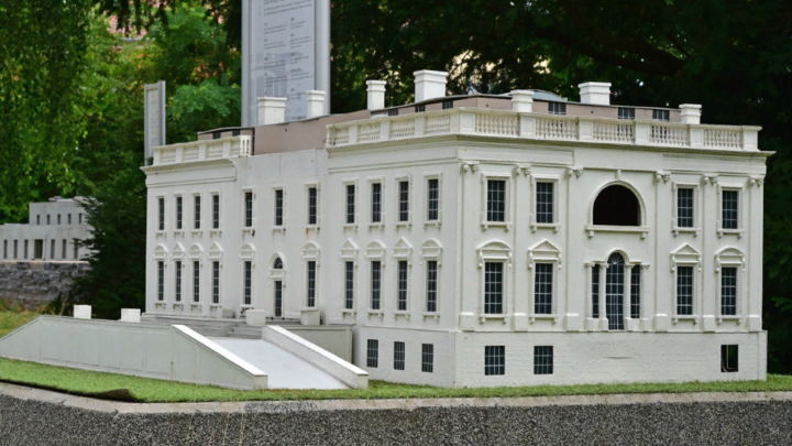 Мы видели новости: Белый дом отреагировал на атаки украинских БПЛА