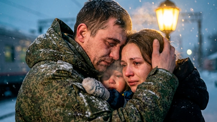 Издевательство над людьми нарастает: Крик души бойца СВО прорвался в прямой эфир. Делягин ответил жёстко