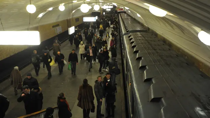 Секретный приказ Кагановича: как метро Москвы готовили к подрыву