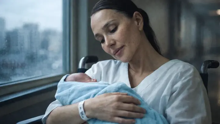 Вот и всё. Лерчек не дождалась бывшего мужа. Артём Чекалин отправится в колонию на 7 лет