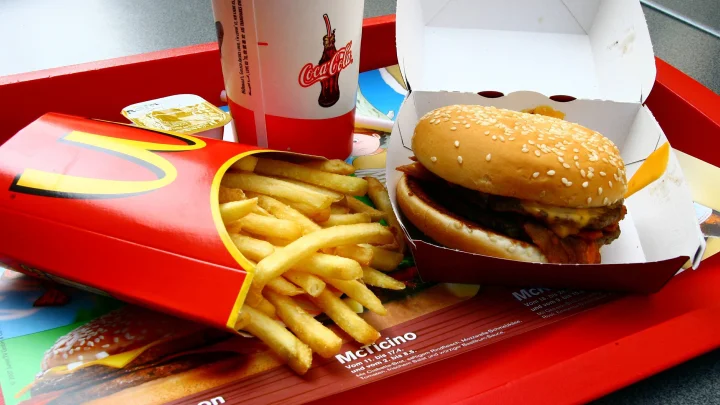 Это станет для них шоком: Эксперт предсказал огромные трудности при возвращении McDonald’s в Россию