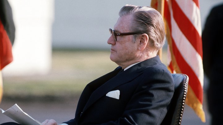 Тайна гибели юного Рокфеллера. Тело золотого мальчика так и не нашли