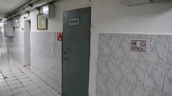 В Таганроге бывший борец с коррупцией сам отправился за колючую проволоку
