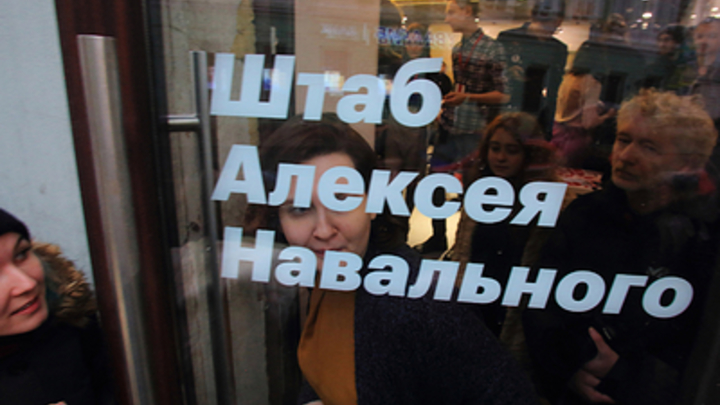 С Лёшей только ради одного: У Навального рассекретили кейс по побегу из России