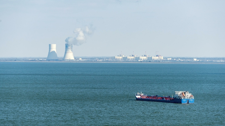 Спасти реку Дон: Ростовскую область ждет дефицит пресной воды