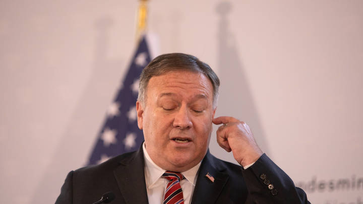 Экс-госсек США стал защитой Киевстара от русских бизнесменов. Но есть нюанс