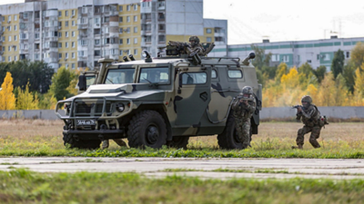 Правдивая ситуация вблизи Авдеевки 5 сентября: новые победы русской армии – новости с фронта