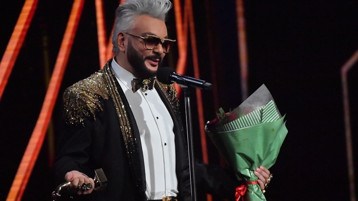 Киркоров посягнул на святое. Депутат призвал Генпрокуратуру и СК отреагировать