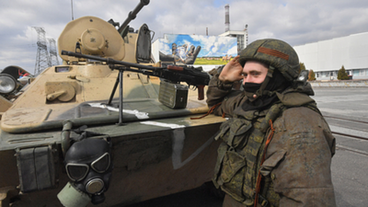 Политолог подсказал, как обезопасить Россию от атак с территории Украины: Зазор в 120 км