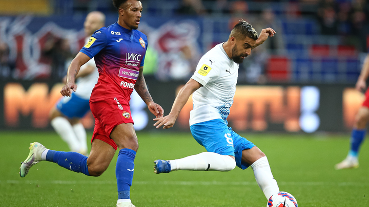 Матч ФК Сочи – Факел 18 сентября: где смотреть онлайн и трансляцию