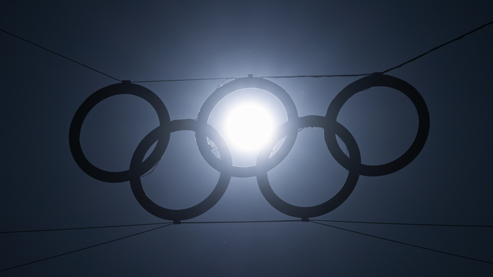 Зачистка в большом спорте. Россия наказала МОК, а в УЕФА нашли свою жертву