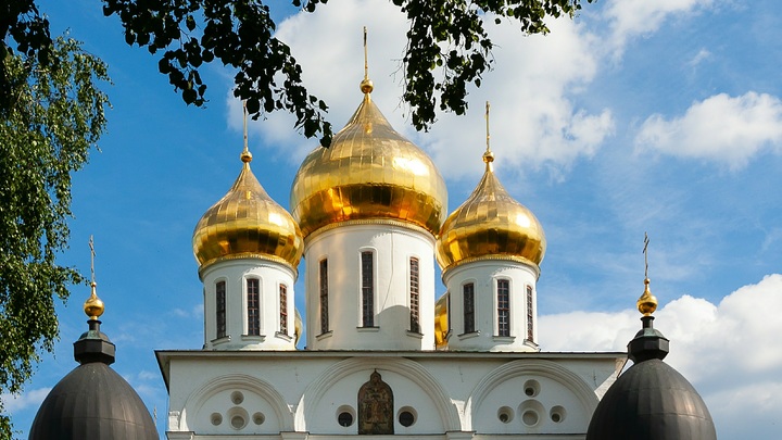 Киев готовит акты массового насилия: В Русской Церкви бьют тревогу из-за нового закона Украины