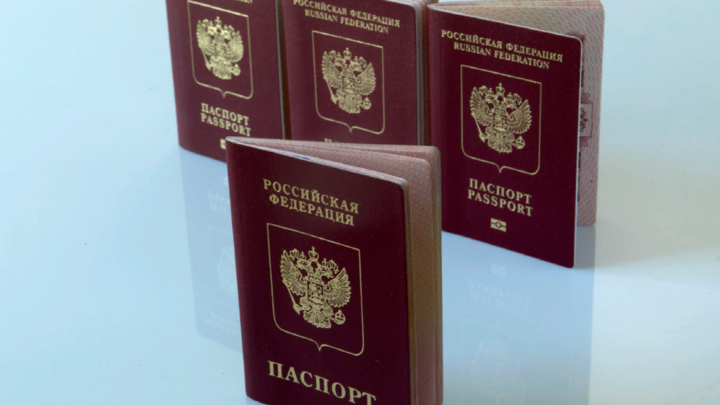 В России может появиться цифровой паспорт: Проект указа подготовят до 1 мая