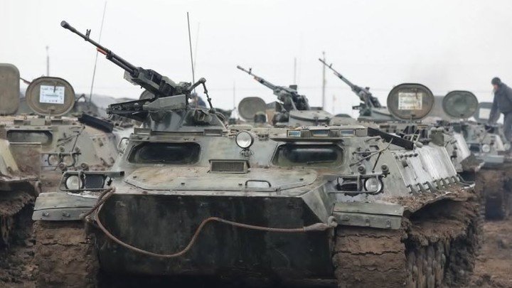 В ход пошли последние резервы: Что происходит на фронтах СВО к этому часу