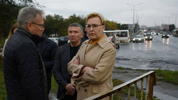 В Самаре стартовал конкурс на пост главы города