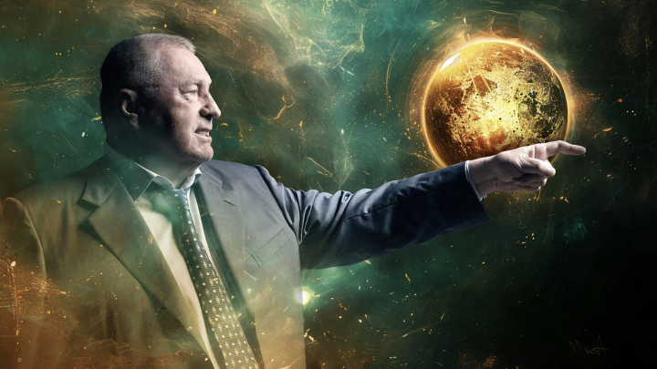 Уже не до шуток: Старые слова Жириновского снова сбываются - Трамп задушит ЕС, чтобы заработать