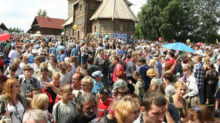 Во Владимирской области в 2023 году ждут 2,1 миллиона туристов: чем их привлечь, кроме храмов