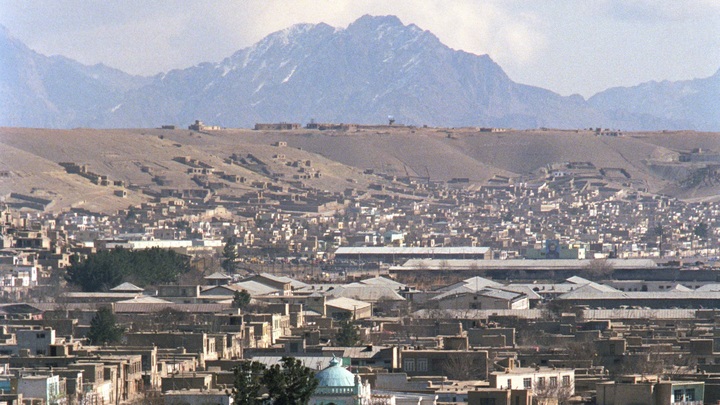 Путин раскритиковал подход к расселению афганских беженцев